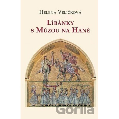 Líbánky s Múzou na Hané