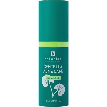 Erborian Pleťový fluid pre problematickú pleť Centella 30 ml