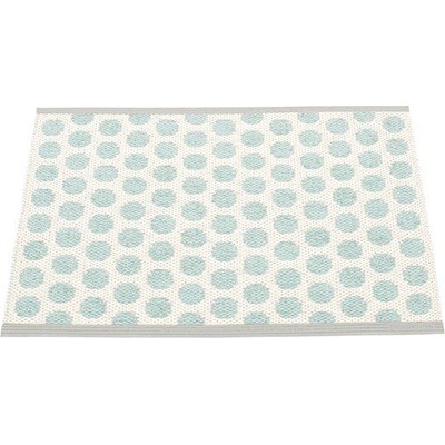 Килим за открито и закрито в цвят мента 70x50 cm Noa Pale Turquoise - Pappelina (NO1A705)