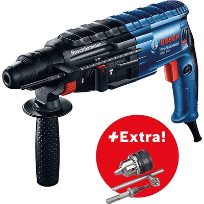 Bosch GBH 240 0.611.272.104