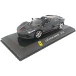Atlas Ferrari LaFerrari Aperta 2016 1: 43 (Atlas)