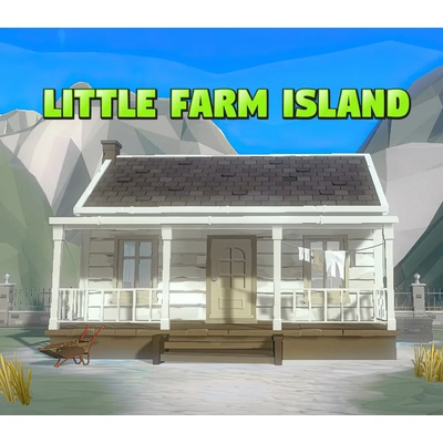 Little Farm Island