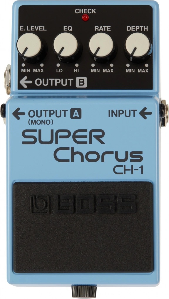 roland-boss ceb-3 bass chorus - Heureka.sk
