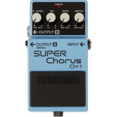 Boss CH-1
