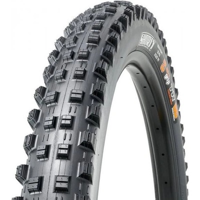 Maxxis Shorty 2.0 29 x 2.40 kevlar