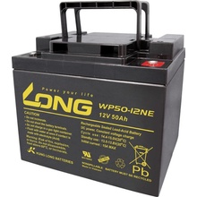 Long WP50-12NE 12 V 50 Ah