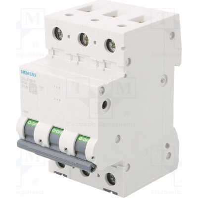 Siemens 5SL4316-6