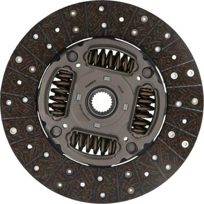 Lamela spojky KAMOKA DC236