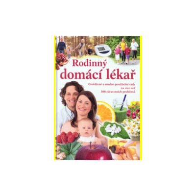 Rodinný domácí lékař