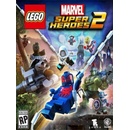 Hry na PC LEGO Marvel Super Heroes 2