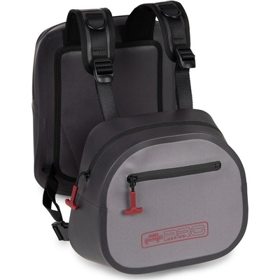 Fox Rage Batoh Náprsný Pro Series Waterproof Chest Pack