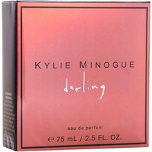 Kylie Minogue Kylie Minogue Darling parfémovaná voda dámská 75 ml