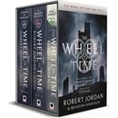 Wheel of Time Box Set 5 Jordan Robert