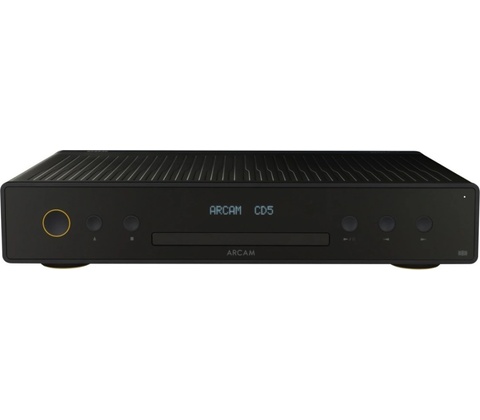 Arcam CD5