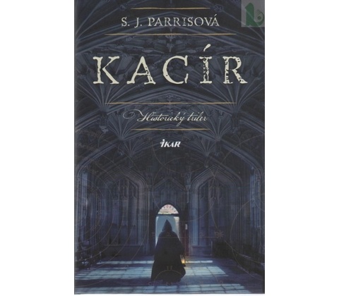Kacír