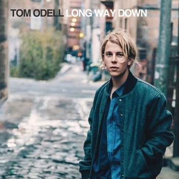 Tom Odell - Long Way Down (CD) (0887654390820)