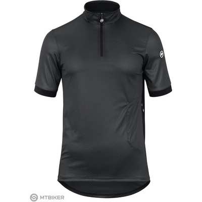 Assos MILLE GTC C2 Torpedo Grey pánsky