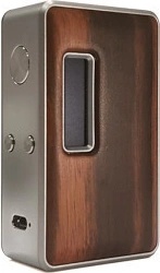 Lost Vape Epetite DNA 60W Silver & Wood - Heureka.cz