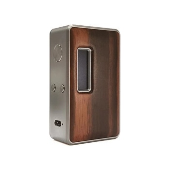 Lost Vape Epetite DNA 60W Silver & Wood