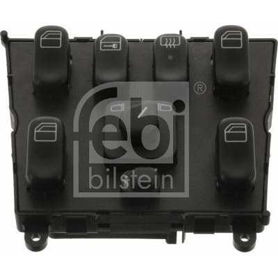 Multifunkčný vypínač FEBI BILSTEIN febi Plus 44735