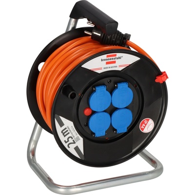 Brennenstuhl Garant ST 240 AT-N07V3V3-F 3G1,5