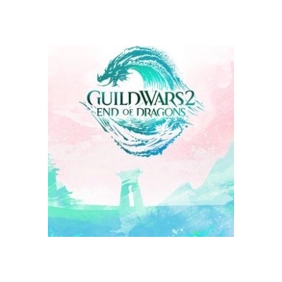 Guild Wars 2: End of Dragons