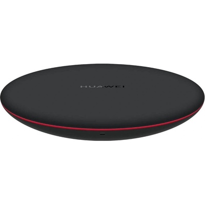 Huawei CP60 Inductive Charging Station USB-C - пад (поставка) за безжично зареждане с технология за бързо зареждане (черен)