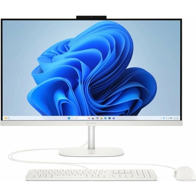 HP OmniStudio 27-cv0011nc DK7C8EA