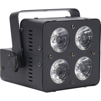 4X15W RGBW 4in1 Светлинен ефект (LW11015)