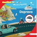 Minipédia 4+ Doprava