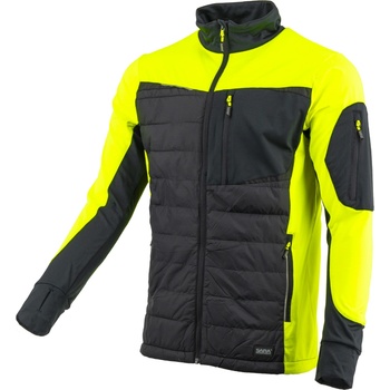 SARA Работен суитшърт Hybrid COMFORT PLUS (1-64-620-25-27)