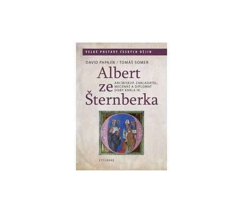 Albert ze Šternberka