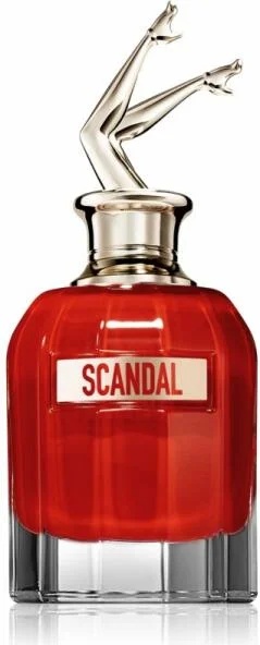 Jean Paul Gaultier Scandal Le Parfum pour Femme (Intense) EDP 80 ml