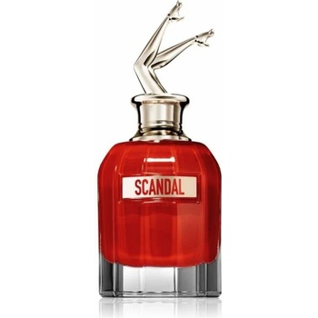 Image 1 of Jean Paul Gaultier Scandal Le Parfum pour Femme (Intense) EDP 80 ml