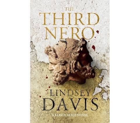 Third Nero Davis Lindsey