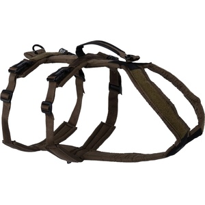 Non-stop Dogwear Line harness long wd 4