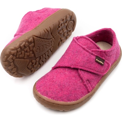 Froddo WOOLY FUXIA