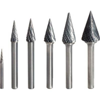 KS Tools 515.3271 frézovacie kolík tvrdokov strom Dĺžka 38.5 mm Vonkajší Ø 3 mm Pracovná dĺžka 27 mm Ø hriadeľa 3.0 mm