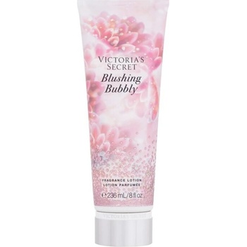 Victoria´s Secret Blushing Bubbly - tělové mléko 236 ml