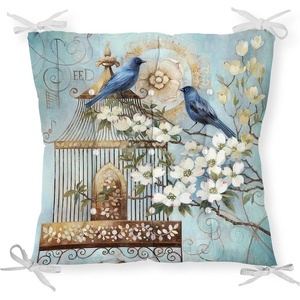 Mila Home Възглавница за сядане 40x40 cm - Mila Home (P224)