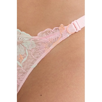 Chantelle бикини тип бразилиана дамски DAYDREAM (C1ACG5)