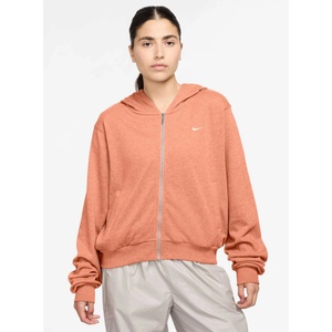 Nike Суитшърт w nsw nk chll ft fz hdy (fn2415-844)