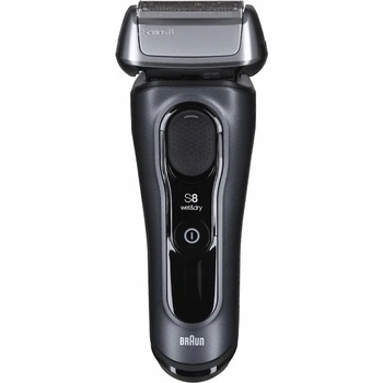 Braun Series 8 8410s Wet&Dry