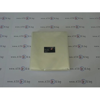 Image 1 of Целофанови опаковки 12, 5 х 14см. 250 броя в опаковка