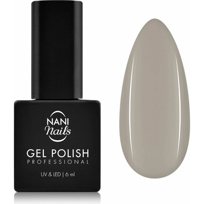 NANI gel lak 6 ml - Sahara