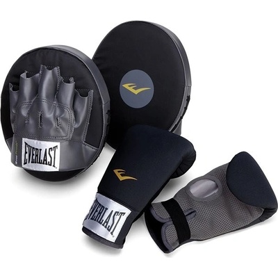 Everlast Boxing fitness kit