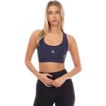 Skins Series-3 Active Bra - Navy
