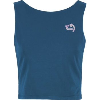 E9 Дамски топ E9 Women's Grace Top - Apatite - размер XL (916-6035-0116)