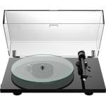 Pro-Ject Грамофон Pro-Ject T2 Super Phono (Rainier) - черен гланц (9120129862509) - vsystem