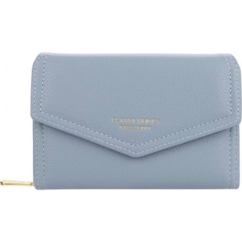 HARAHU Портмоне Baellerry JE-35769 - Синьо KP35769 (JE-35769)